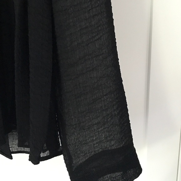 club monaco pleated jacket size M - Picture 3 of 3